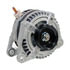 Denso 210-0650 Alternator Remanufactured DENSO First Time Fit Alternator