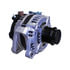 210-0656 by DENSO - Remanufactured DENSO First Time Fit Alternator