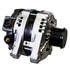 Denso 210-0662 Alternator Remanufactured DENSO First Time Fit Alternator