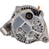 Denso 210-0688 Alternator Remanufactured DENSO First Time Fit Alternator