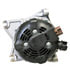 210-0702 by DENSO - Remanufactured DENSO First Time Fit Alternator