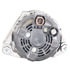 210-0714 by DENSO - Remanufactured DENSO First Time Fit Alternator