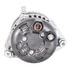 210-0717 by DENSO - Remanufactured DENSO First Time Fit Alternator