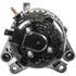 Denso 210-0745 Alternator Remanufactured DENSO First Time Fit Alternator