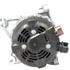 210-0772 by DENSO - Remanufactured DENSO First Time Fit Alternator
