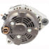 210-0787 by DENSO - Remanufactured DENSO First Time Fit Alternator