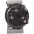210-0785 by DENSO - Remanufactured DENSO First Time Fit Alternator