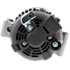 210-0808 by DENSO - Remanufactured DENSO First Time Fit Alternator