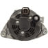 210-0827 by DENSO - Remanufactured DENSO First Time Fit Alternator
