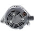 210-0888 by DENSO - Remanufactured DENSO First Time Fit Alternator