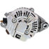 210-0892 by DENSO - Remanufactured DENSO First Time Fit Alternator