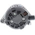 210-0891 by DENSO - Remanufactured DENSO First Time Fit Alternator