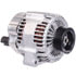 Denso 210-1027 Alternator Remanufactured DENSO First Time Fit Alternator