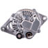 Denso 210-1036 Alternator Remanufactured DENSO First Time Fit Alternator