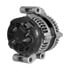 210-1076 by DENSO - Remanufactured DENSO First Time Fit Alternator