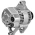 210-1072 by DENSO - Remanufactured DENSO First Time Fit Alternator