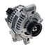 Denso 210-1087 Alternator Remanufactured DENSO First Time Fit Alternator