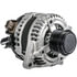 210-1083 by DENSO - Remanufactured DENSO First Time Fit Alternator