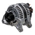 210-1091 by DENSO - Remanufactured DENSO First Time Fit Alternator