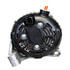 210-1109 by DENSO - Remanufactured DENSO First Time Fit Alternator