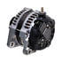 210-1108 by DENSO - Remanufactured DENSO First Time Fit Alternator