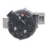 210-1116 by DENSO - Remanufactured DENSO First Time Fit Alternator