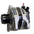 210-1135 by DENSO - Remanufactured DENSO First Time Fit Alternator