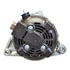 210-1161 by DENSO - Remanufactured DENSO First Time Fit Alternator