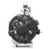 210-1157 by DENSO - Remanufactured DENSO First Time Fit Alternator