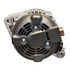 210-1165 by DENSO - Remanufactured DENSO First Time Fit Alternator