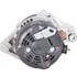 210-1166 by DENSO - Remanufactured DENSO First Time Fit Alternator