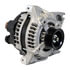 Denso 210-1173 Alternator Remanufactured DENSO First Time Fit Alternator