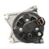 210-1173 by DENSO - Remanufactured DENSO First Time Fit Alternator