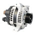 210-1187 by DENSO - Remanufactured DENSO First Time Fit Alternator
