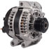 Denso 210-1192 Alternator Remanufactured DENSO First Time Fit Alternator