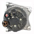 210-1200 by DENSO - Remanufactured DENSO First Time Fit Alternator