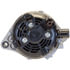 210-1206 by DENSO - Remanufactured DENSO First Time Fit Alternator