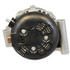 210-1203 by DENSO - Remanufactured DENSO First Time Fit Alternator