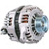 210-3105 by DENSO - Remanufactured DENSO First Time Fit Alternator