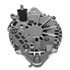 210-3158 by DENSO - Remanufactured DENSO First Time Fit Alternator