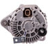 210-4001 by DENSO - Remanufactured DENSO First Time Fit Alternator