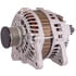 Denso 210-4009 Alternator Remanufactured DENSO First Time Fit Alternator
