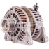 Denso 210-4008 Alternator Remanufactured DENSO First Time Fit Alternator