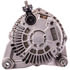 210-4008 by DENSO - Remanufactured DENSO First Time Fit Alternator