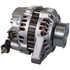 Denso 210-4121 Alternator Remanufactured DENSO First Time Fit Alternator