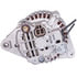 Denso 210-4125 Alternator Remanufactured DENSO First Time Fit Alternator