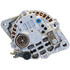 Denso 210-4133 Alternator Remanufactured DENSO First Time Fit Alternator