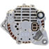 210-4144 by DENSO - Remanufactured DENSO First Time Fit Alternator