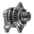 210-4167 by DENSO - Remanufactured DENSO First Time Fit Alternator