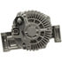 210-4198 by DENSO - Remanufactured DENSO First Time Fit Alternator